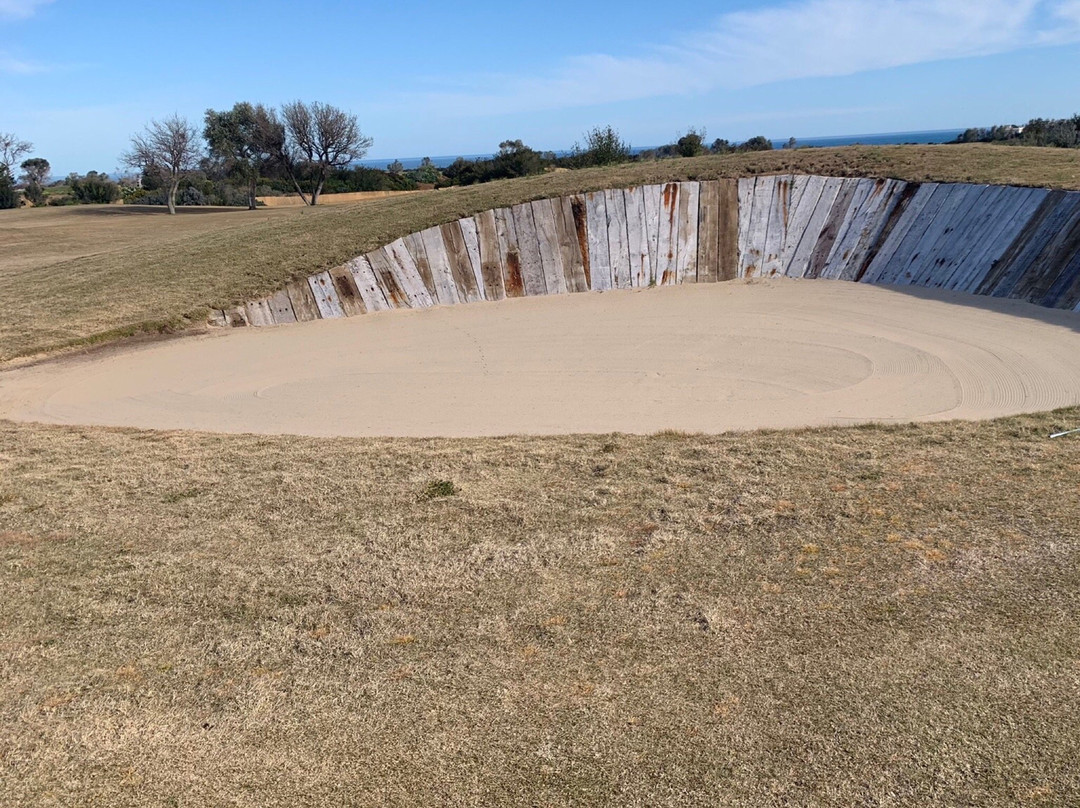 San Domenico Golf景点图片