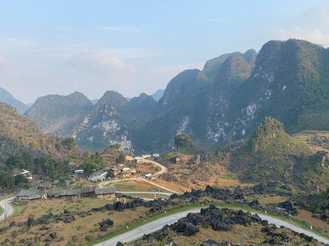 HA GIANG LOOP TOUR景点图片