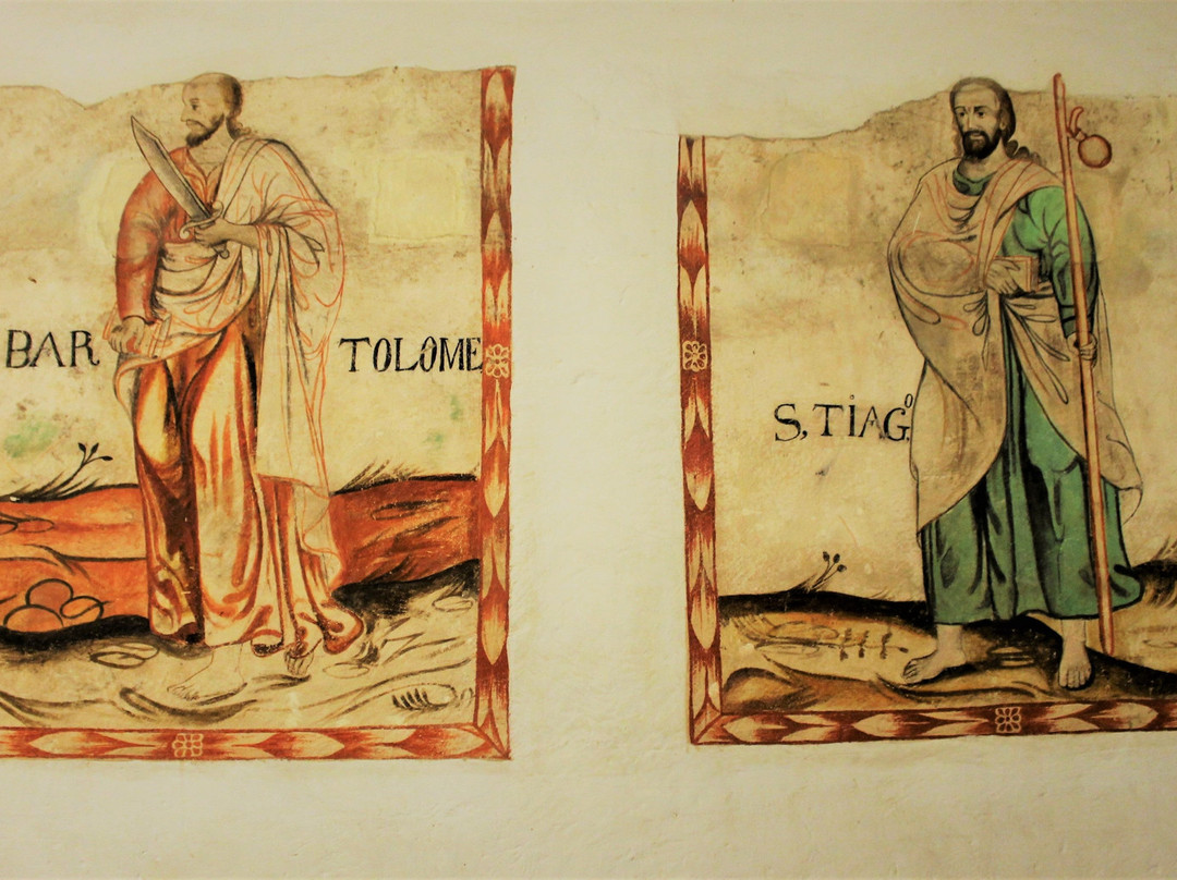 Museo Catedralicio-特鲁希略必去景点