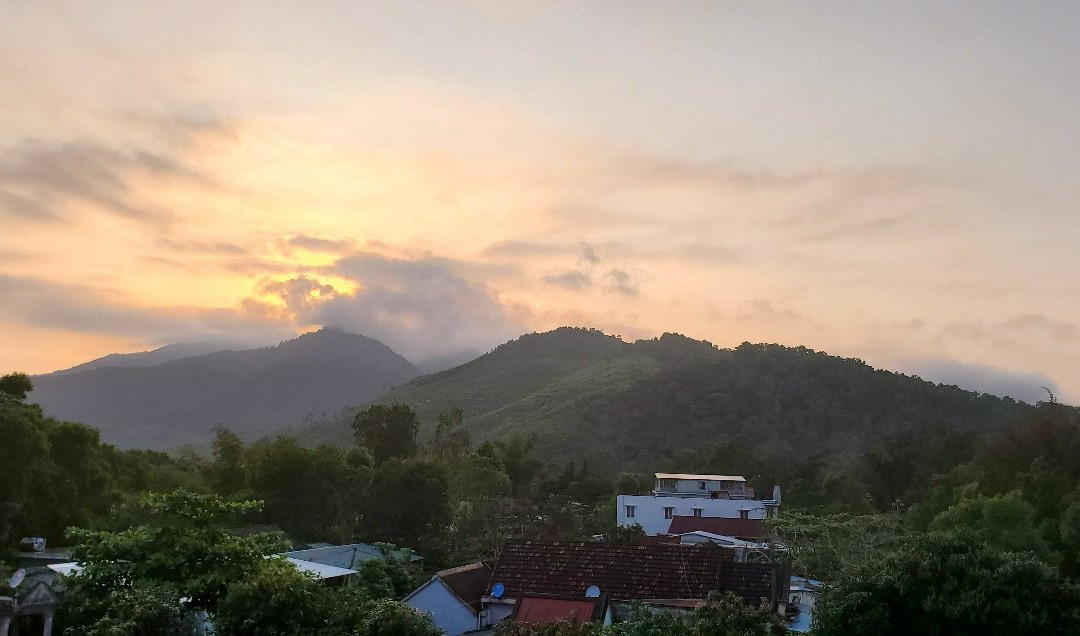 Canh Duong Motel主图