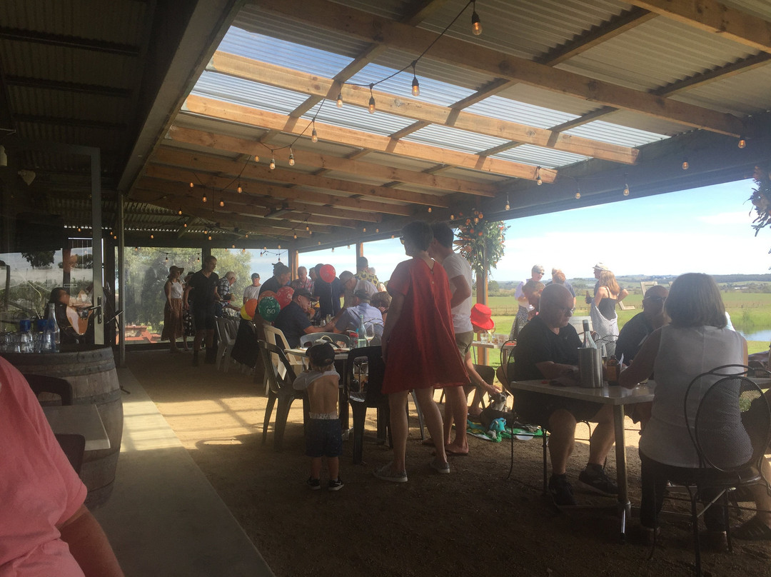 Harman Wines-Wattle Bank必去景点