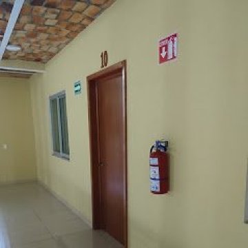 Hotel Hosto Real-酒店景观