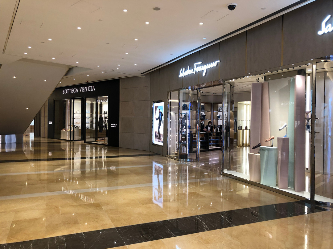 澳门壹号广场-澳门必去景点