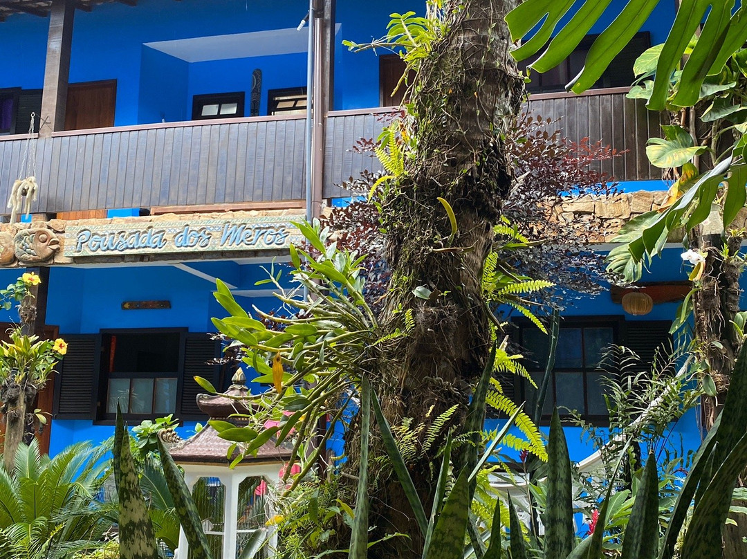 Pousada dos Meros主图