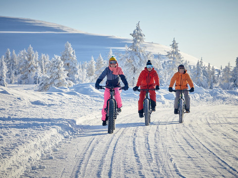 Botnia Outdoor-Raahe必去景点