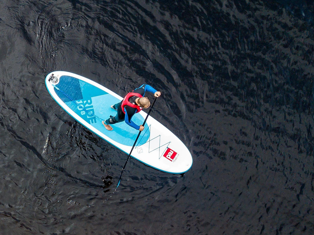 Tuplakasi-Action-Imatra必去景点