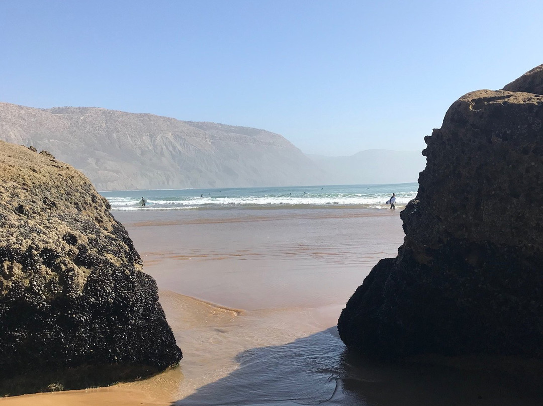 Olo Surf & Nature - Dar Zitoun主图