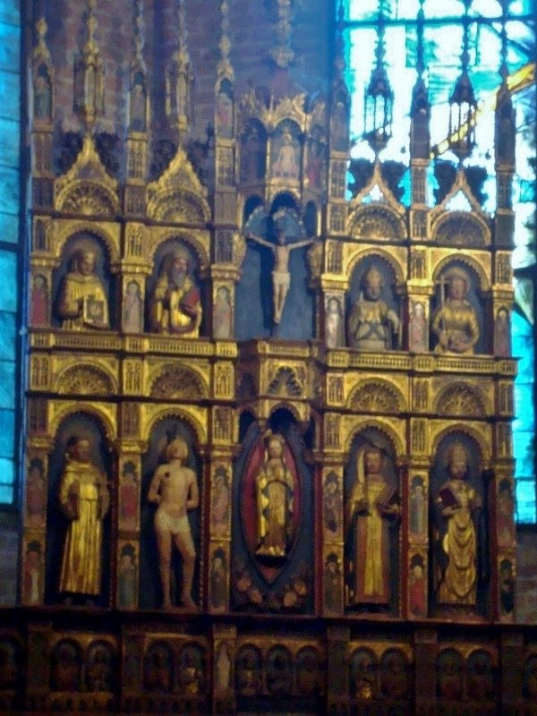 Collegiata S. Maria Assunta景点图片