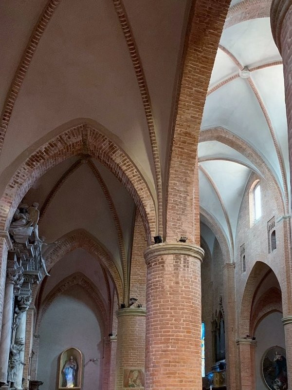 Collegiata S. Maria Assunta景点图片