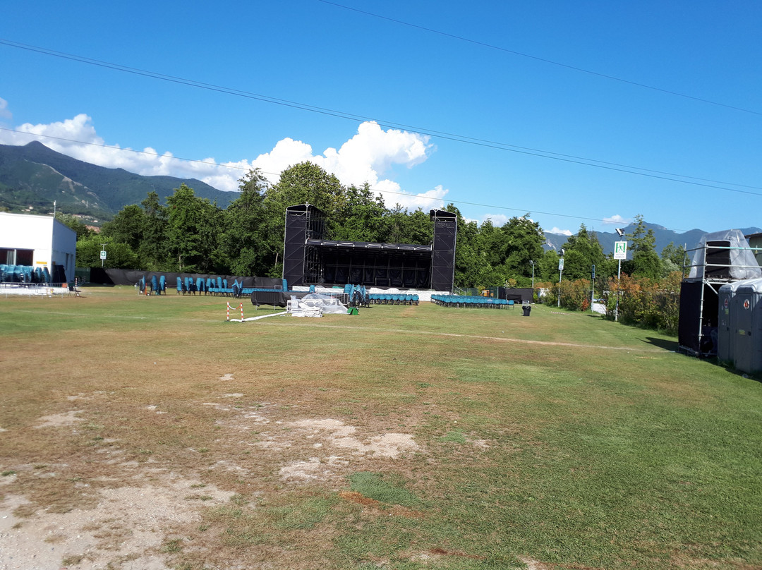 Arena Della Versilia-Cinquale必去景点
