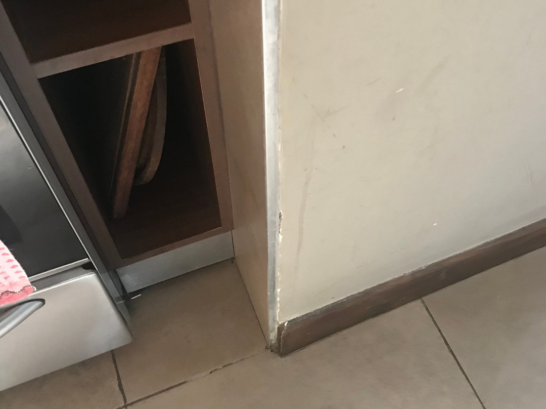 Hotel Sierra de Los Padres主图