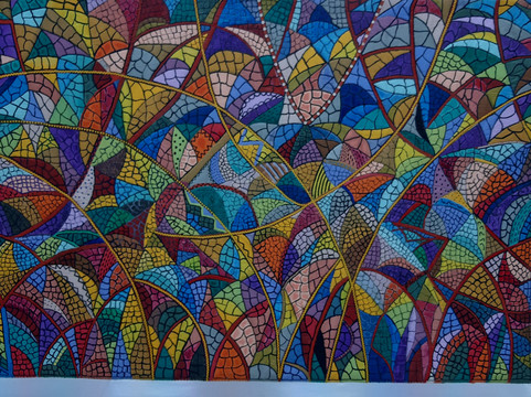 Spike Island-布里斯托尔必去景点