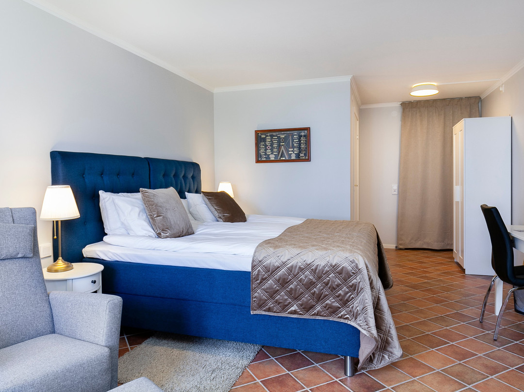 Hotel Slottsgarden主图