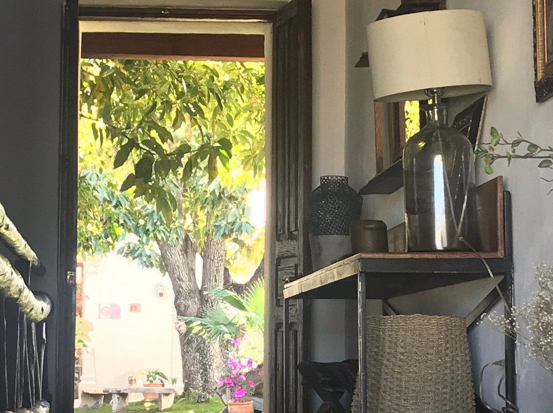 La Casona del Banco主图