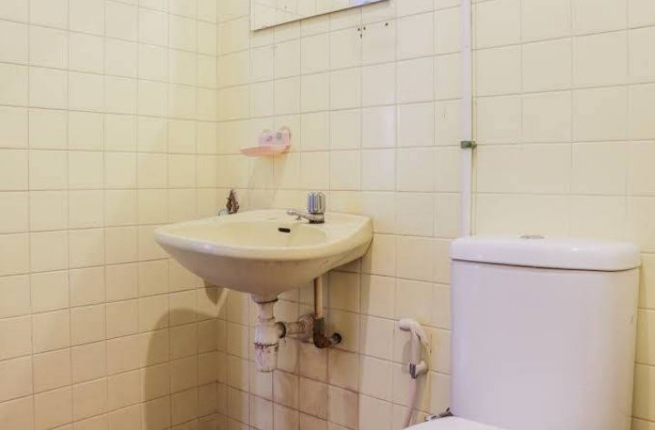 RedDoorz Syariah at Hotel Budi Family主图