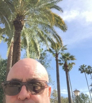 电动自行车之旅-塞维利亚必去景点