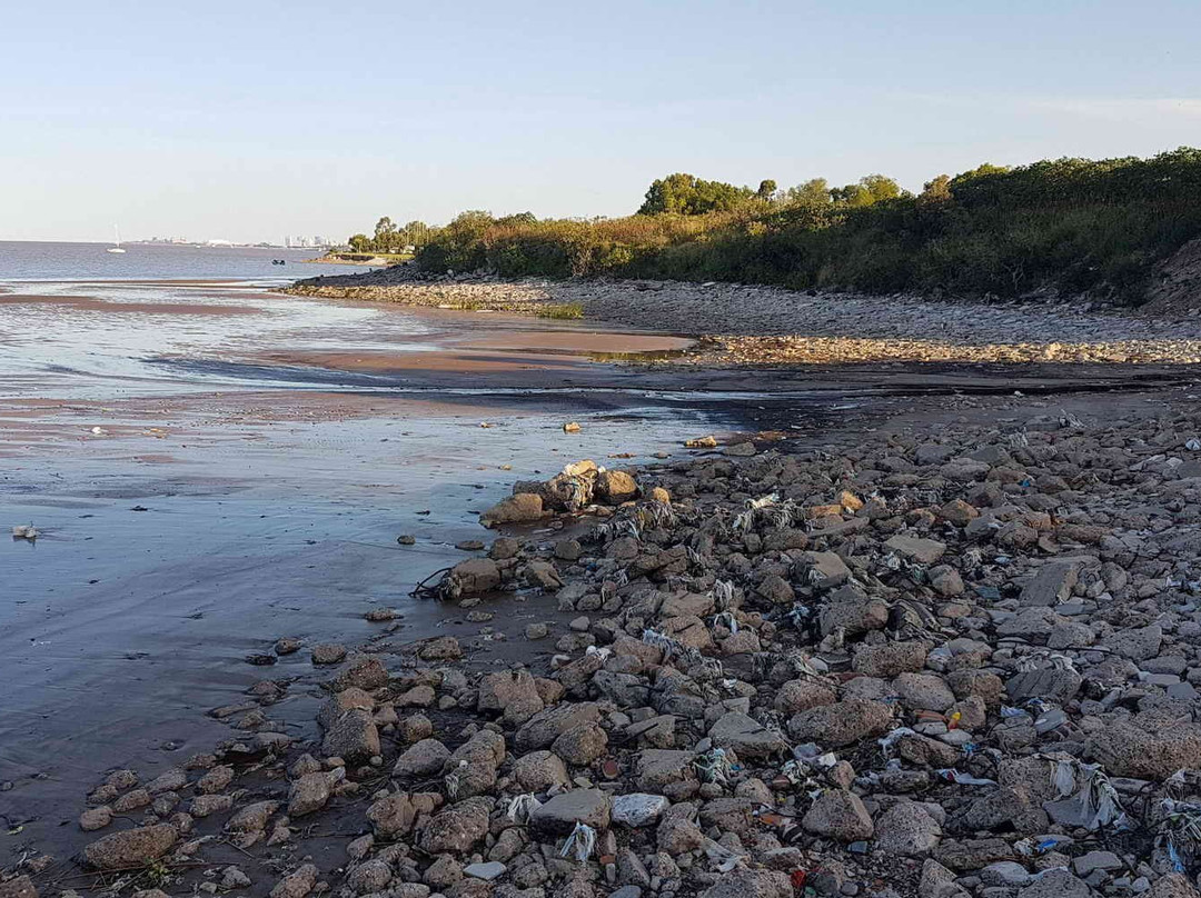 Puerto de Olivos-Olivos必去景点