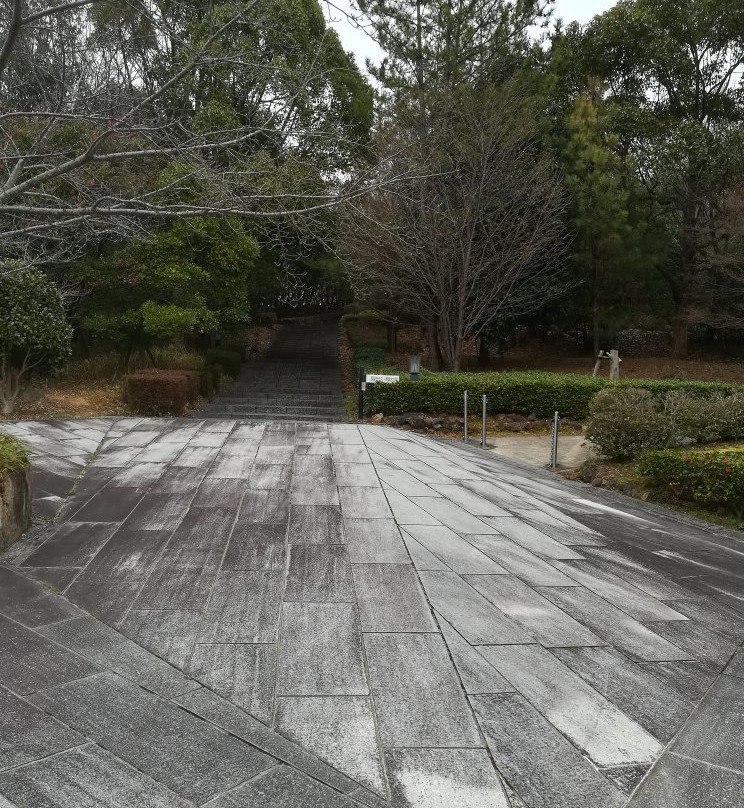 Iroganeyama Historical Park-长久手市必去景点