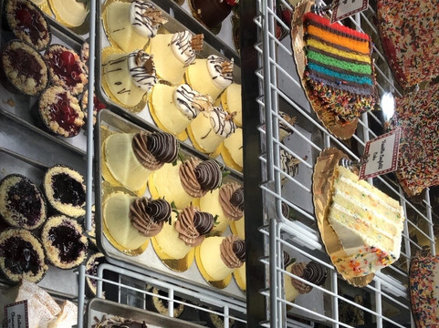 Carlo's Bake Shop-拉斯维加斯必去景点