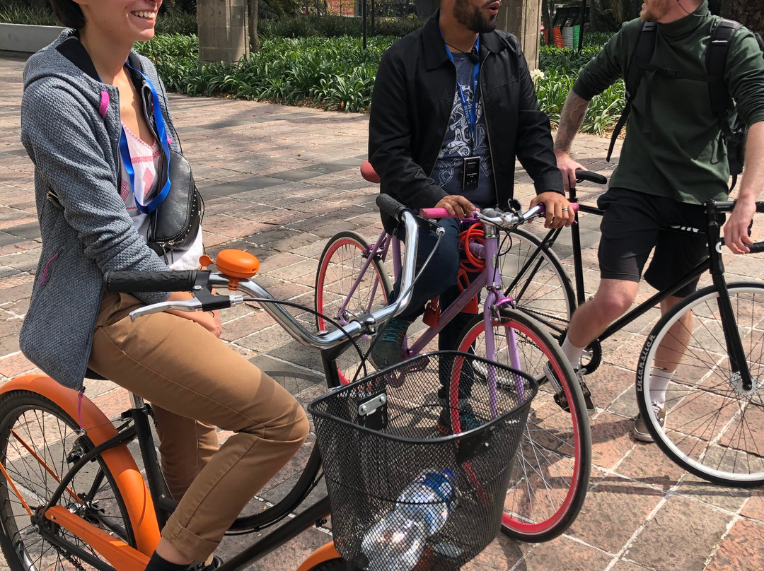 查普尔特佩克公园-墨西哥城必去景点