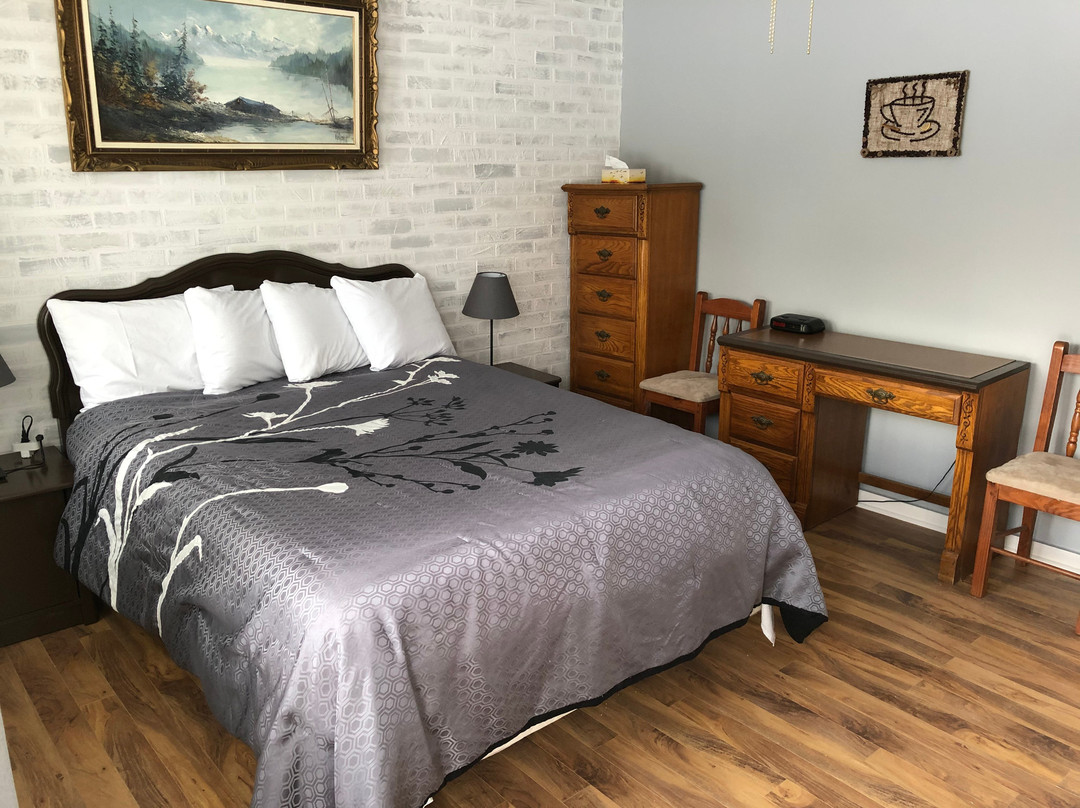 Restwell Motel Moncton主图