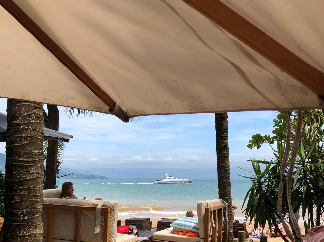 Pinto Beach-伊利亚贝拉必去景点