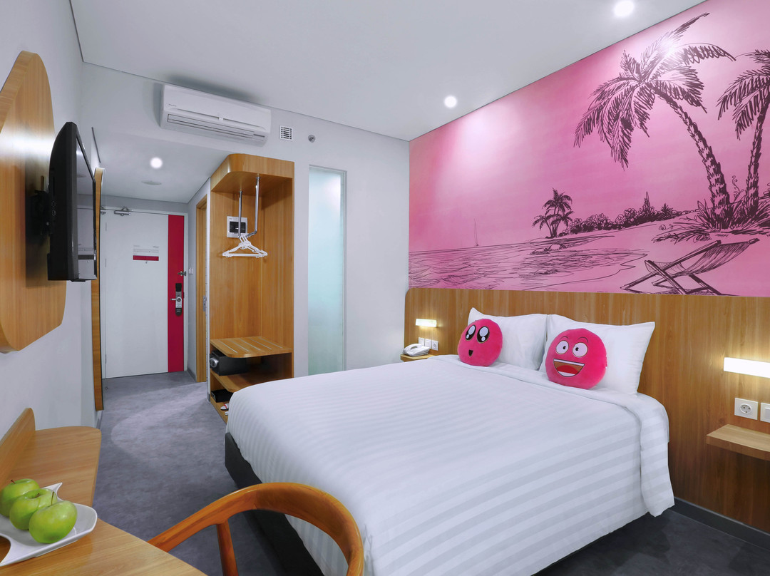 favehotel Ketapang主图