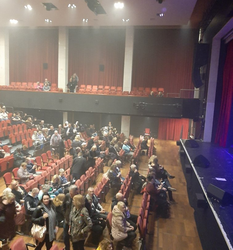 Alban Arena-圣奥尔本斯必去景点