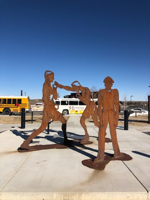 Champions Park-Shelby必去景点