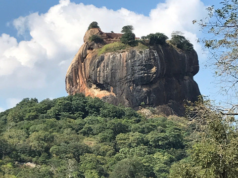 Lanka Wonder Tours-唐卡拉必去景点