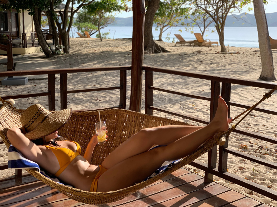 巴拉望俱乐部乐园度假村主图