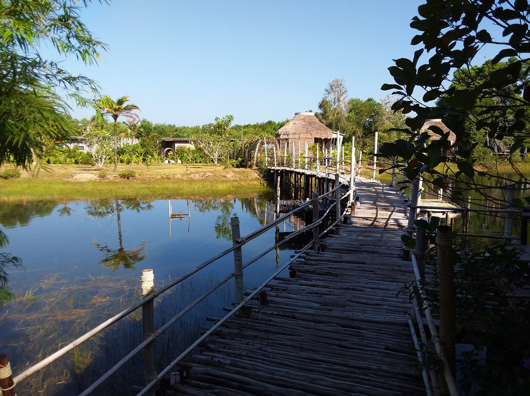 Awana Villa Resort Yaonoi主图