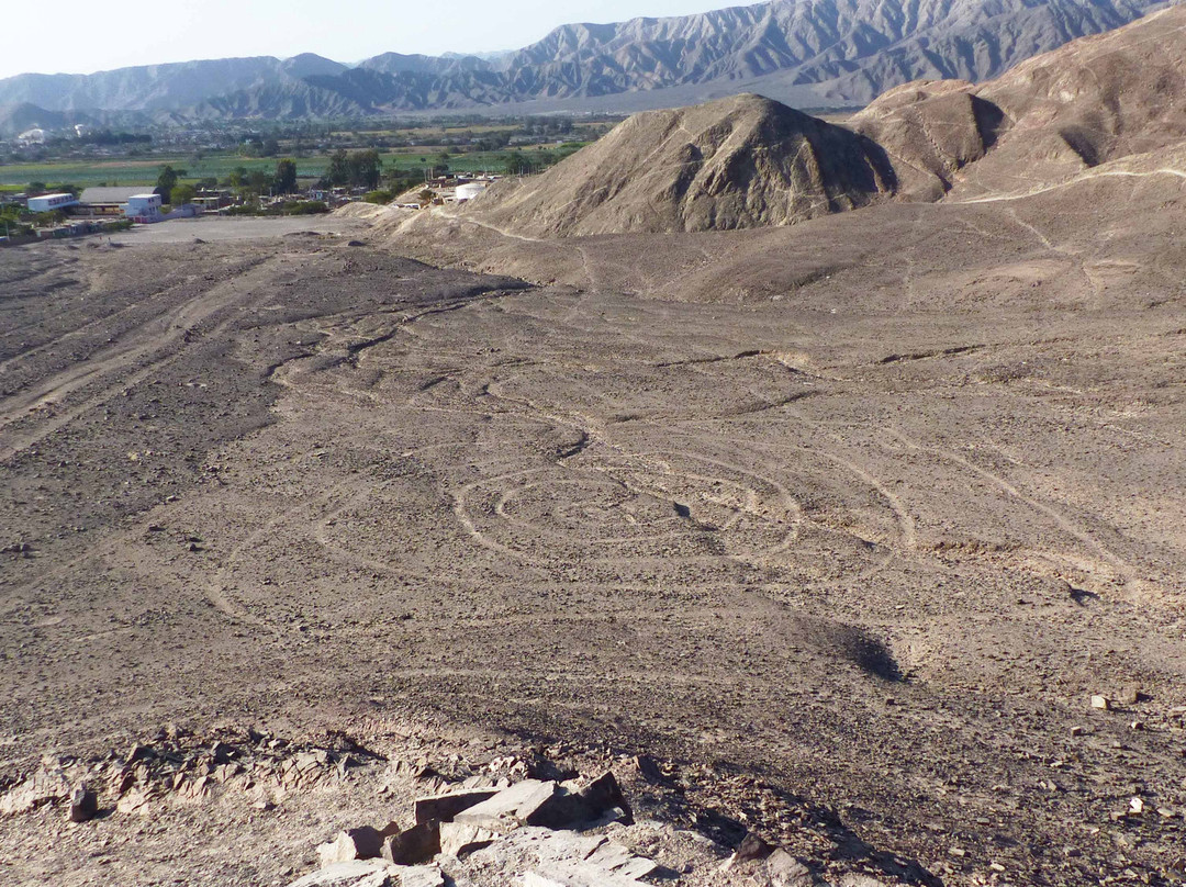 Telar de Buena Fe-纳斯卡必去景点
