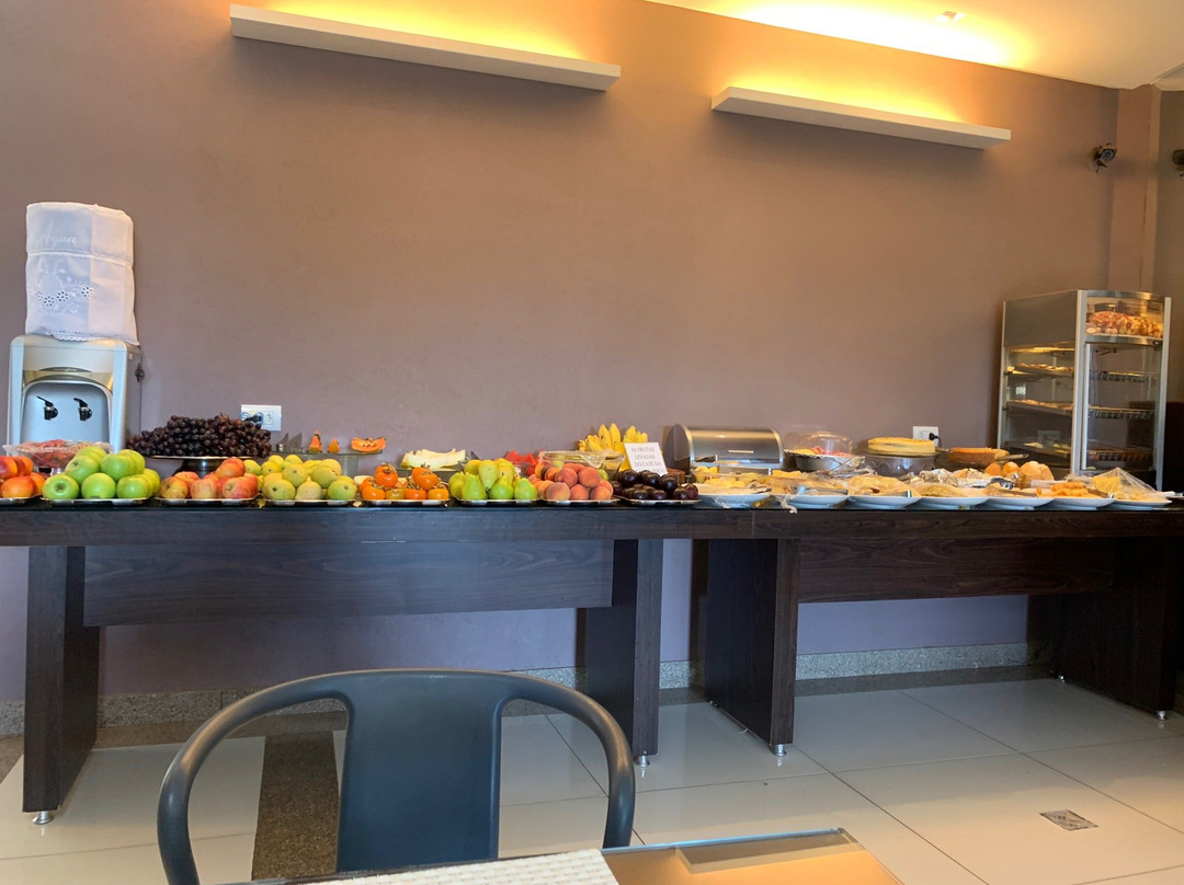 Leopoldo Hotel主图