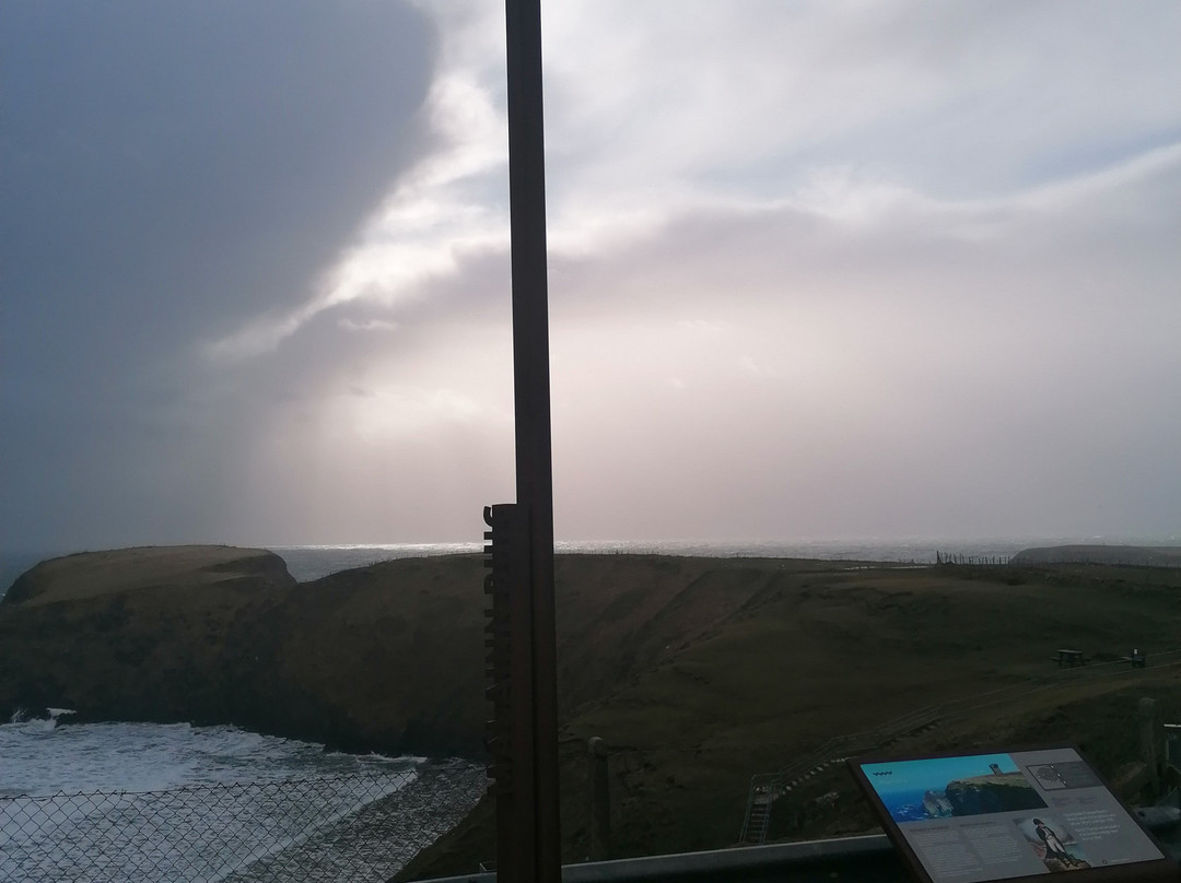 Teach Gleann Dobhar主图