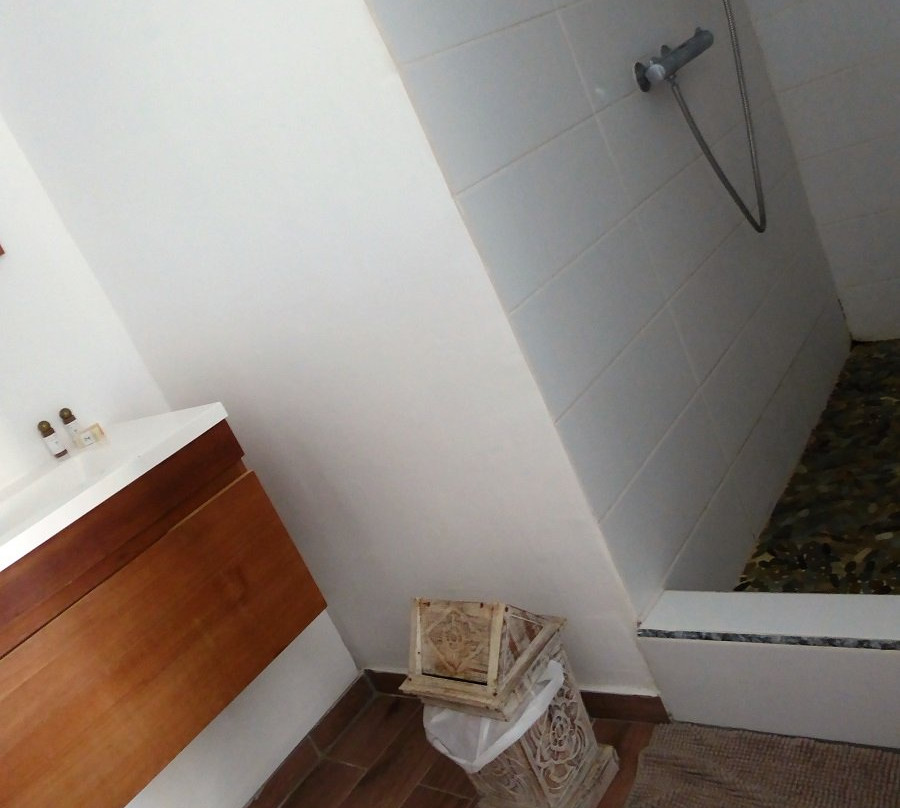 Le M Hotel Marie Galante主图