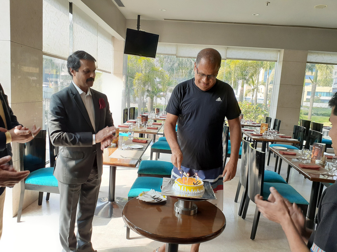 挪亚家庭旅馆主图