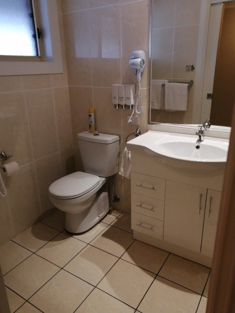 Stockman's Motel主图