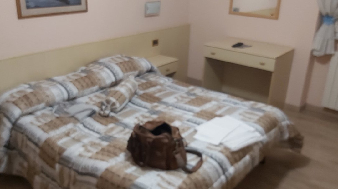 Hotel Marnie主图