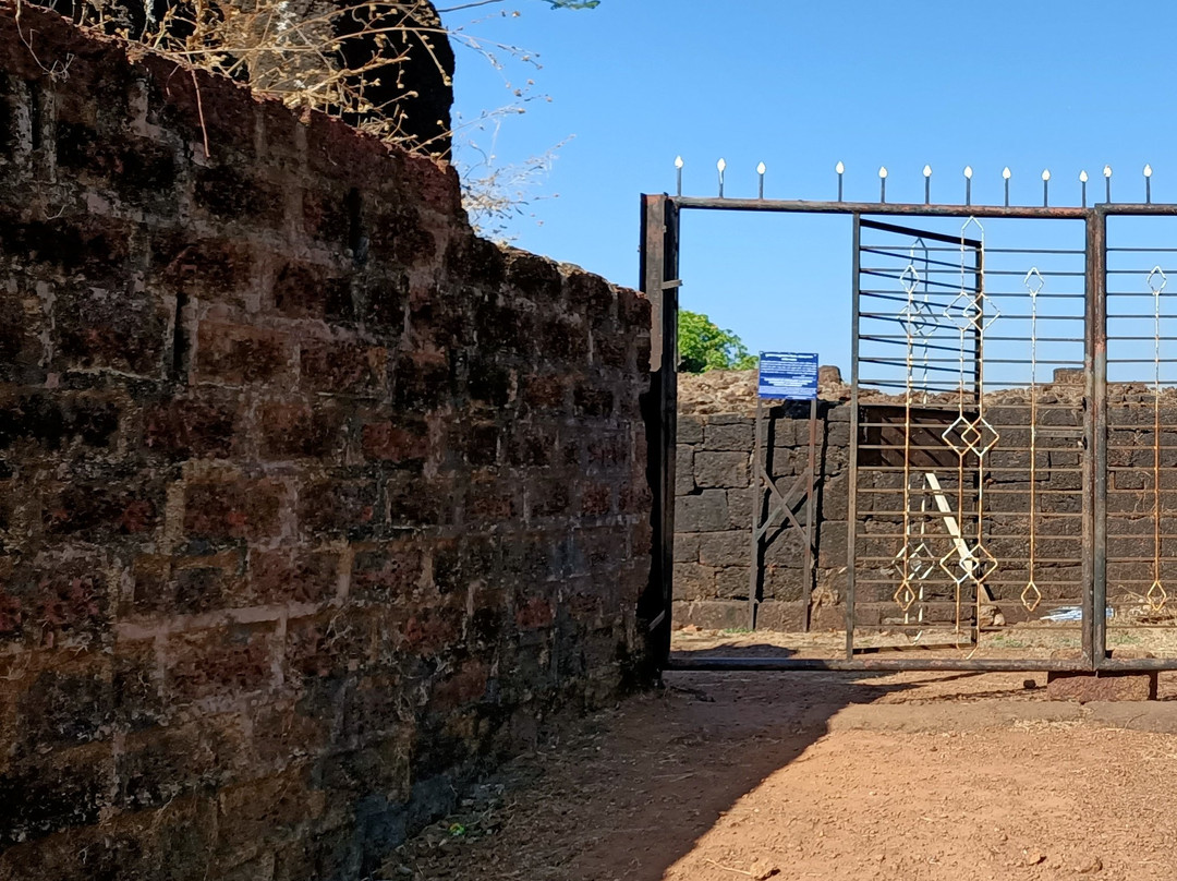 Gopalgad Hill景点图片