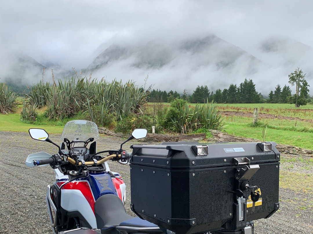 Kiwi Motorcycle Rentals景点图片