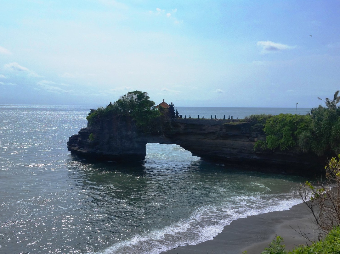 Peaceful Bali Tour-乌布必去景点