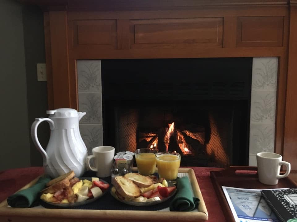 Springbrook Inn主图