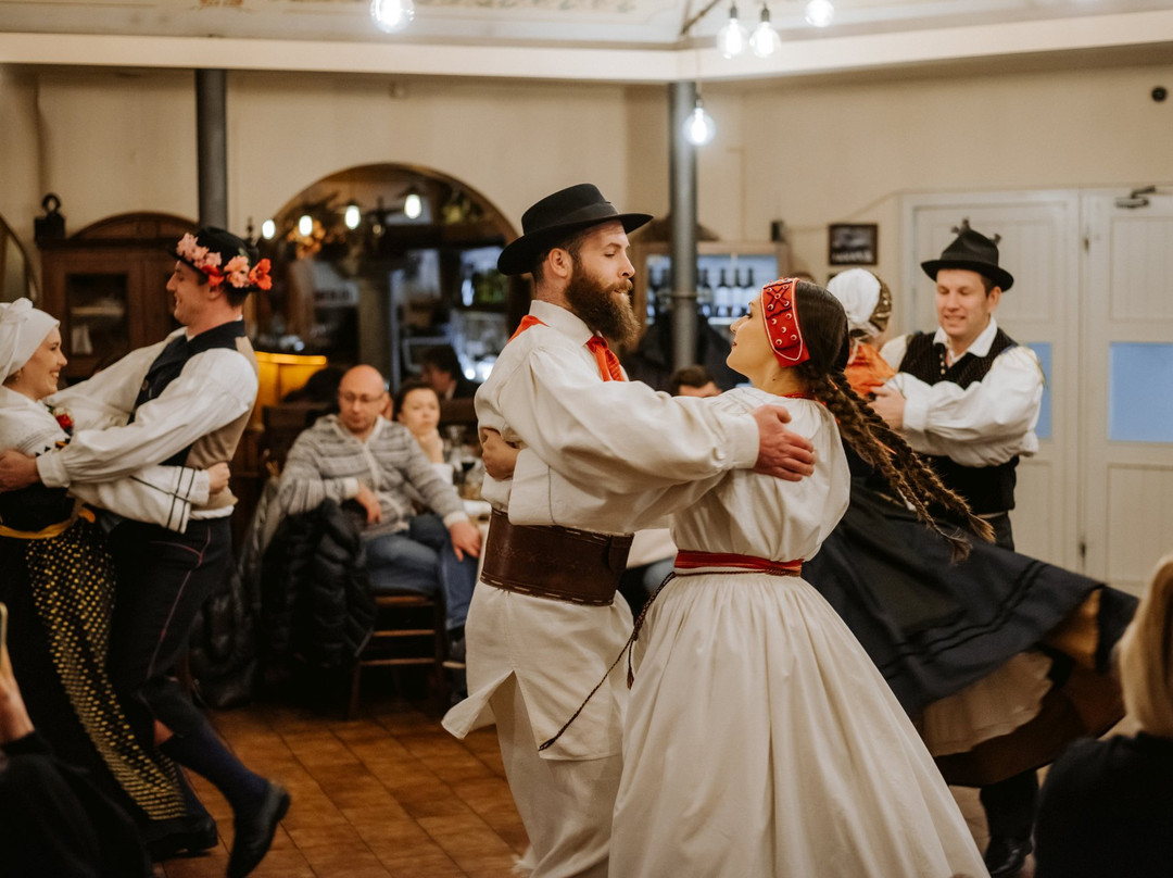 Traditional Slovenian Evening-卢布尔雅那必去景点