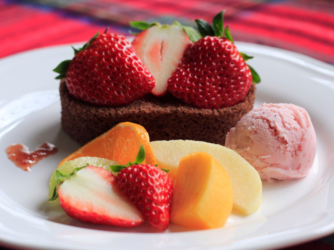 Fruitelier Nakamura Fruit Farm-久留米市必去景点