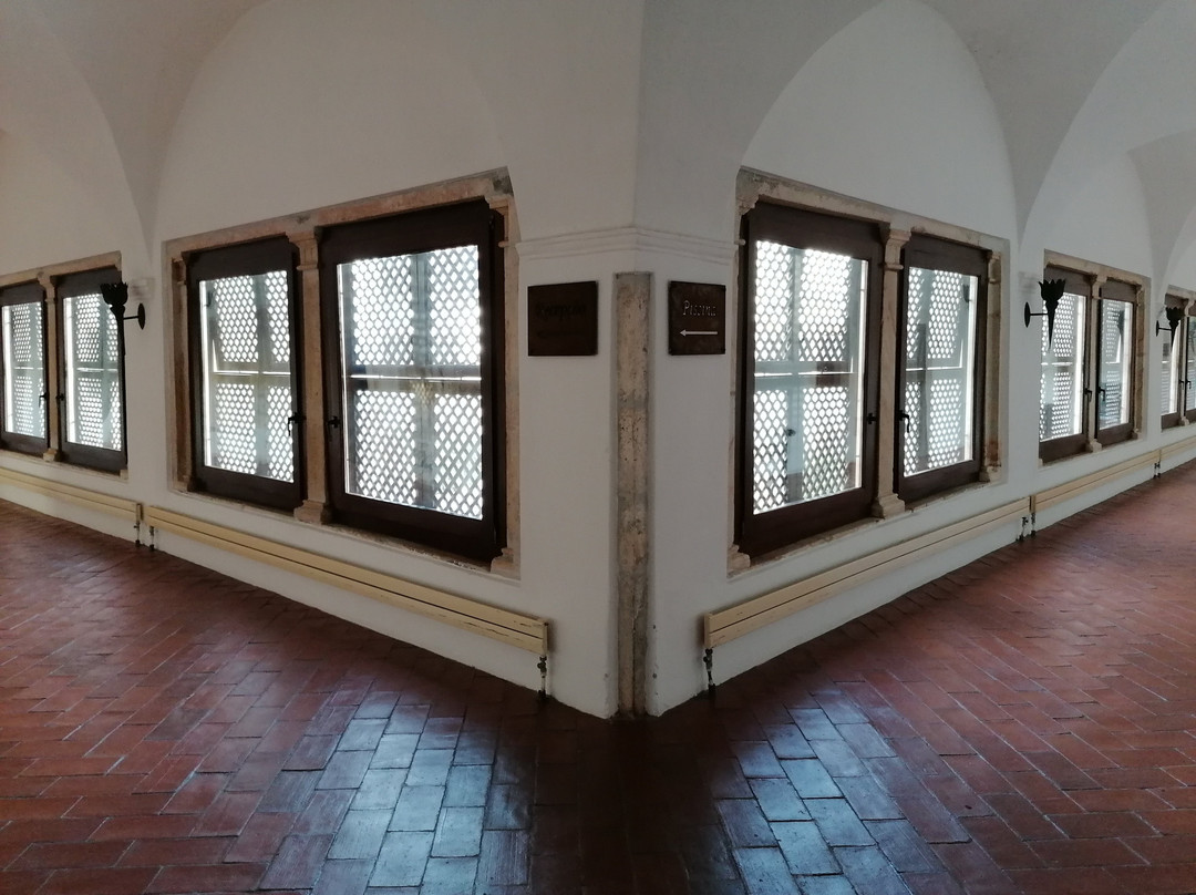 Pousada Convento de Vila Viçosa主图