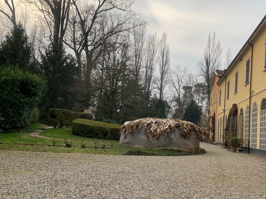 Villa Verdi景点图片