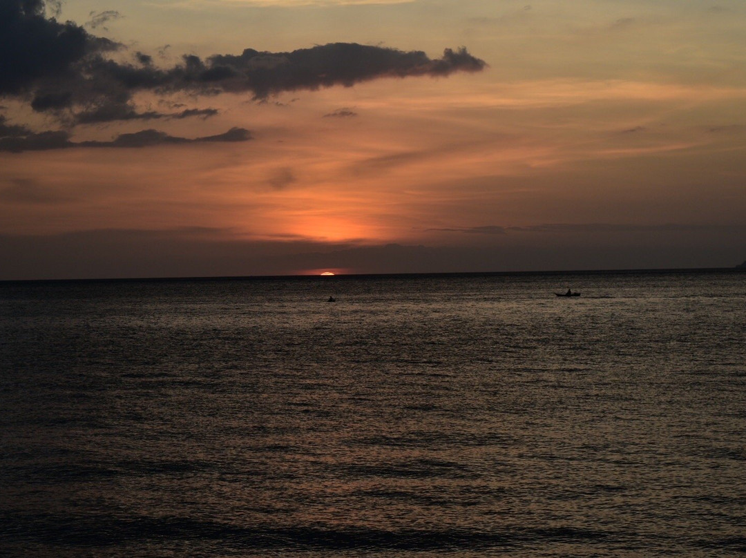 罗莎莎洋渡假村主图