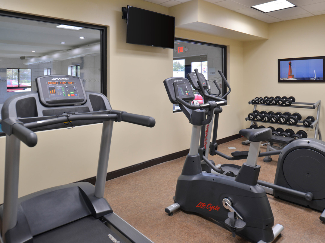 Holiday Inn Express & Suites Dearborn SW - Detroit Area by IHG主图