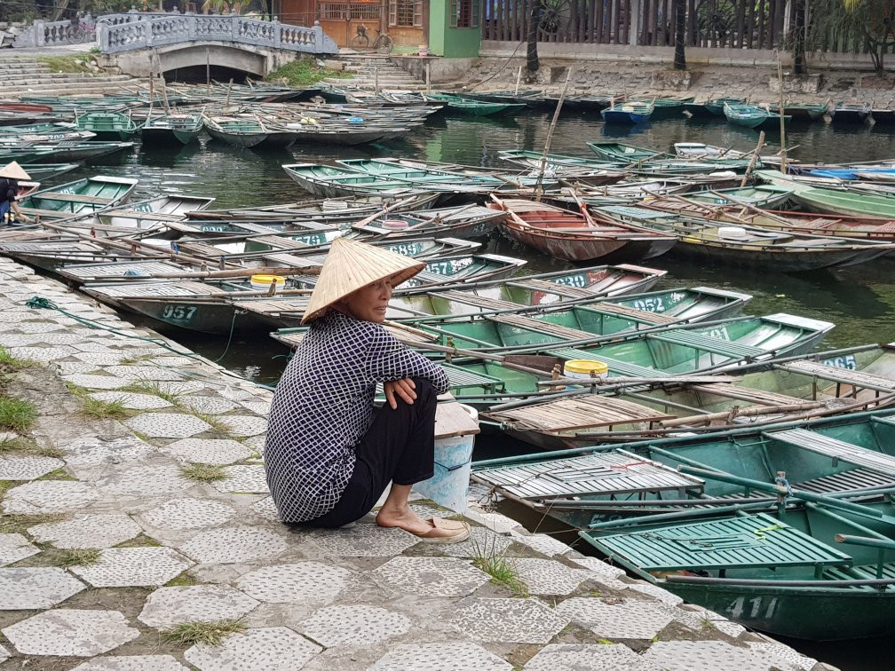 Tam Coc Victoria Hotel主图